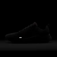 Nike Downshifter 12 женская Road Running Кроссовки цвет фиолетовый