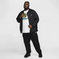 Nike Sportswear чоловічі Max90 футболка колір білий