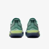 Nike Zoom Fly 6 мужские Road Racing Кроссовки цвет зеленый