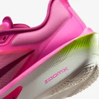 Nike Zoom Fly 6 женская Road Racing Кроссовки Pink