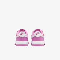 Nike Force 1 Low EasyOn Little дитячі Кросівки Pink