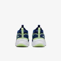 Nike Cosmic Runner Big детские Road Running Кроссовки синий
