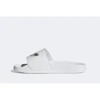 Шлёпанцы adidas Originals Adilette Lite Slides GZ6197 - Белые