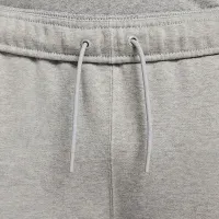 Nike NOCTA NOCTA Fleece Sweatpants колір сірий