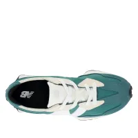 Кросівки New Balance GS327BD - Зелені