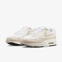 Nike Air Max 1 жіноча Кросівки колір коричневий
