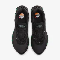 Nike Air Max Dn8 мужские Кроссовки цвет черный