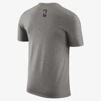 Minnesota Timberwolves Essential City Edition чоловічі Nike NBA футболка колір сірий