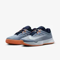 Nike Vapor Pro 3 чоловічі Hard Court Tennis Кросівки блакитний