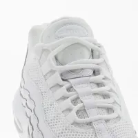 Кроссовки Nike Air Max 95 DH8015-100 - Белые