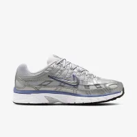 Nike P-6000 женская Кроссовки цвет серый