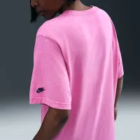 Nike Sportswear Classics жіноча Loose футболка Pink