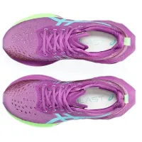 Кроссовки для бега ASICS NOVABLAST 4 LITE-SHOW (1012B651 300)