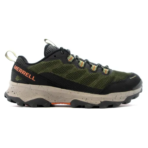 Кроссовки для треккинга MERRELL SPEED STRIKE (J066865)