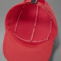 Nike Jordan Fly Jumpman Hat цвет красный