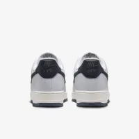 Nike Air Force 1 '07 чоловічі Кросівки колір білий
