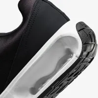 Nike Air Max INTRLK Lite жіноча Кросівки колір чорний