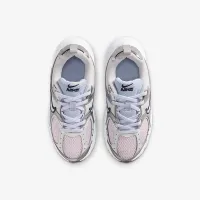 Nike V5 RNR Little дитячі Кросівки колір фіолетовий