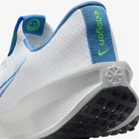 Nike Interact Run EasyOn женская Road Running Кроссовки цвет белый
