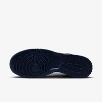 Nike Dunk Low Retro чоловічі Кросівки колір білий