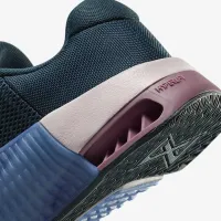 Nike Metcon 9 женская для тренировок Кроссовки синий