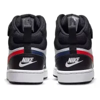 Кросівки NIKE COURT BOROUGH MID 2 BG (DO5889 161)