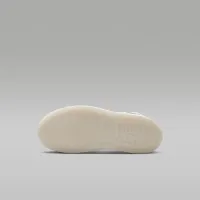 Nike Jordan 1 Retro High OG Little дитячі Кросівки колір білий