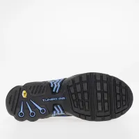Кросівки Nike Air Max Plus III FB8025-001 - синьо-чорні