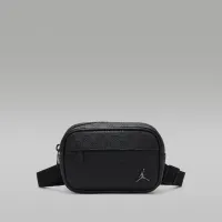 Nike Jordan Monogram Camera сумка (1.5L) колір чорний