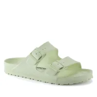 Шлёпанцы Birkenstock Arizona 1024691 - Зеленые