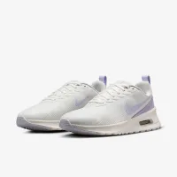 Nike Air Max Nuaxis SE женская Кроссовки цвет белый