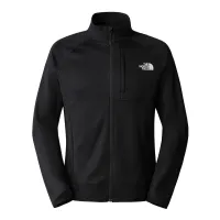 Куртка The North Face Canyonlands 0A5G9VJK31 - Чорна