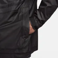 Nike Storm-FIT ADV мужские Full-Zip для гольфа Куртка цвет черный