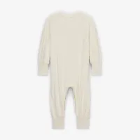 Nike Readyкомплект Baby (12-24M) Cable Knit Coverall колір білий