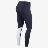 Nike Dri-FIT (NFL Denver Broncos) жіноча 7/8 Leggings Blue