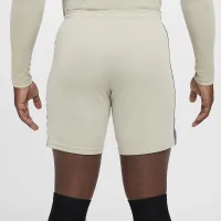 Nike Dri-FIT Academy чоловічі Dri-FIT Soccer шорти колір коричневий