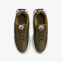 Nike Air Max Dn Big дитячі Кросівки колір коричневий