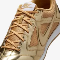 Nike Gato LV8 чоловічі Кросівки колір коричневий