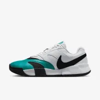 NikeCourt Lite 4 мужские Tennis Кроссовки цвет белый