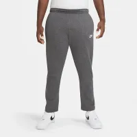 Nike Sportswear Club Fleece чоловічі Pants колір сірий