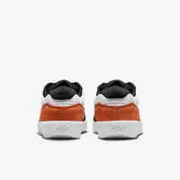 Nike SB Force 58 Skate Кросівки колір білий