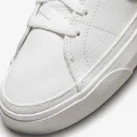 Nike Court Legacy Next Nature жіноча взуття White