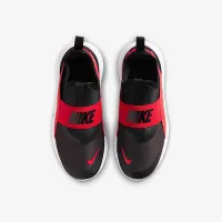 Nike Flex Runner 4 Little детские Кроссовки цвет красный