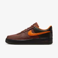 Nike Air Force 1 GORE-TEX Кроссовки цвет коричневый