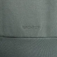 Nike Primary чоловічі Dri-FIT UV Versatile Crew колір зелений