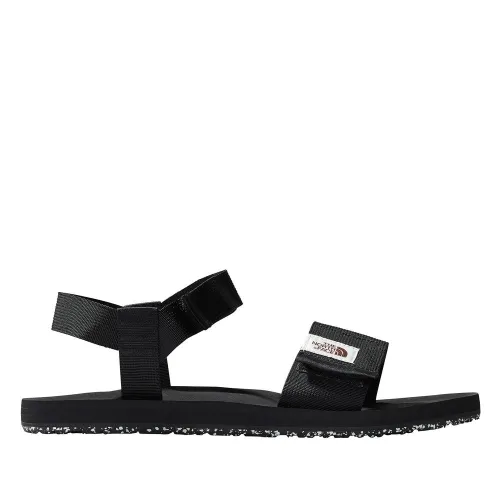 Сандали The North Face Skeena Sandal 0A46BGKX71 - Черные