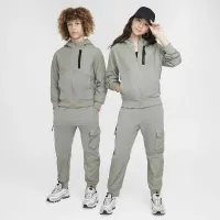 Nike Sportswear City Utility EasyOn Big дитячі Therma-FIT Winterized Куртка колір сірий