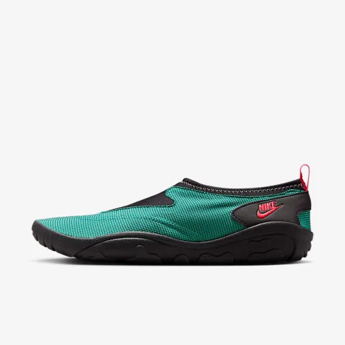 Nike Aqua Turf мужские Кроссовки цвет зеленый
