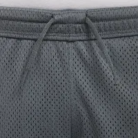 Nike Ja Big дитячі баскетбольні шорти колір сірий