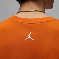 Nike Jordan Flight Essentials чоловічі футболка Orange
